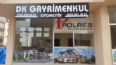 Photos of DK GAYRİMENKUL VE OTOMOTİV