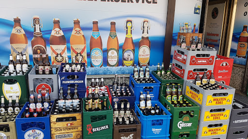 Getränkemarkt Wellingsbüttel UG - Thumbnail