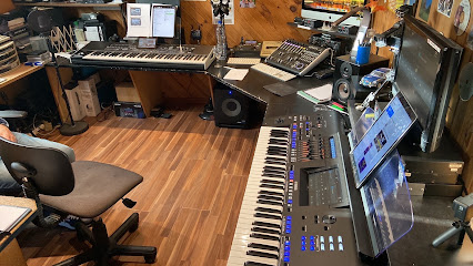 Atelier Musical Daniel kleinmann