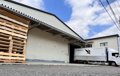 株式会社 小高商事 三郷配送センター