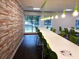 Great Places Housing Group - HQ