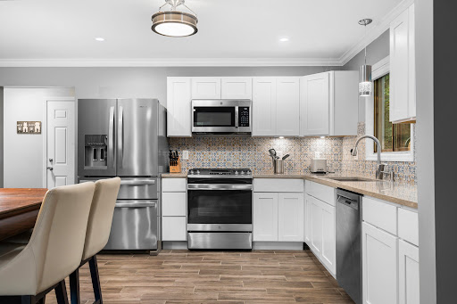 Blue Lakes Real Estate Group, Key Realty - Thumbnail