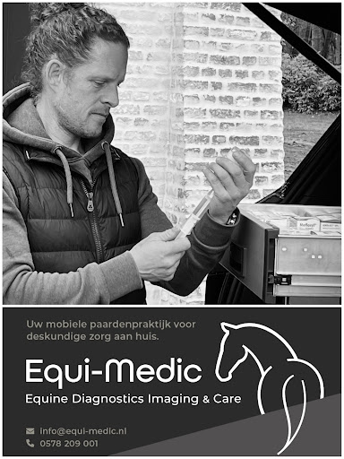 Equi-Medic - Thumbnail