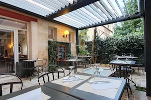 Café Bastide image