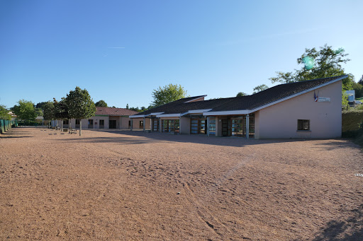 School Group Louis Neillot