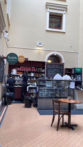 Reviews of Smith the Grocer Cafe in Wellington - Coffee shop