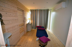 Photo n°7 de Ostéopathe DO - Saint-Gilles-Croix-de-Vie - Arièle Gautier à Saint-Gilles-Croix-de-Vie (Ostéopathe)