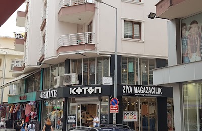 Koton Görele