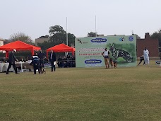 DHA Wild Bears Rugby Stadium lahore