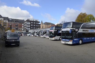 Photos of Sachsen Idealtours GmbH