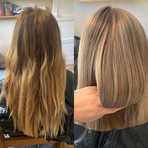 No.93 Hair & More - Thumbnail
