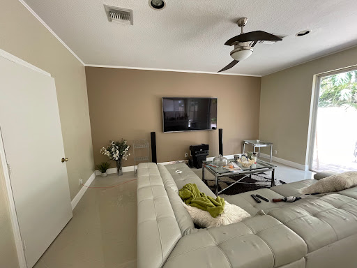 PTF Homes Renovation / Handyman - Thumbnail