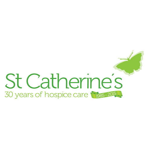 St Catherine's Hospice Longridge Charity Shop - Thumbnail