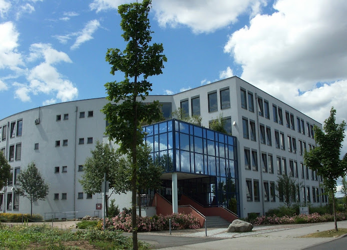 Kassenärztliche Vereinigung Rheinland-Pfalz KdöR