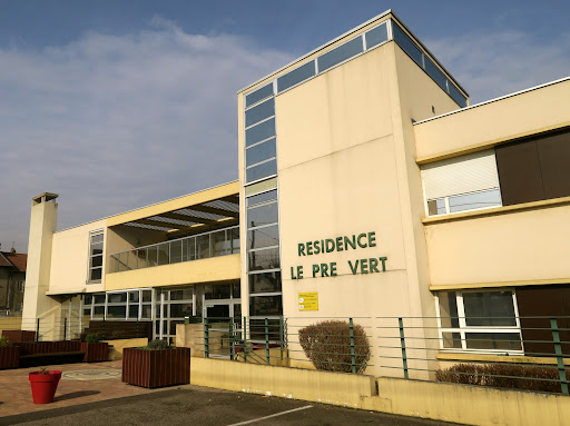 Photo de Avec l'EHPAD Le Pré Vert à Volstroff (57940)