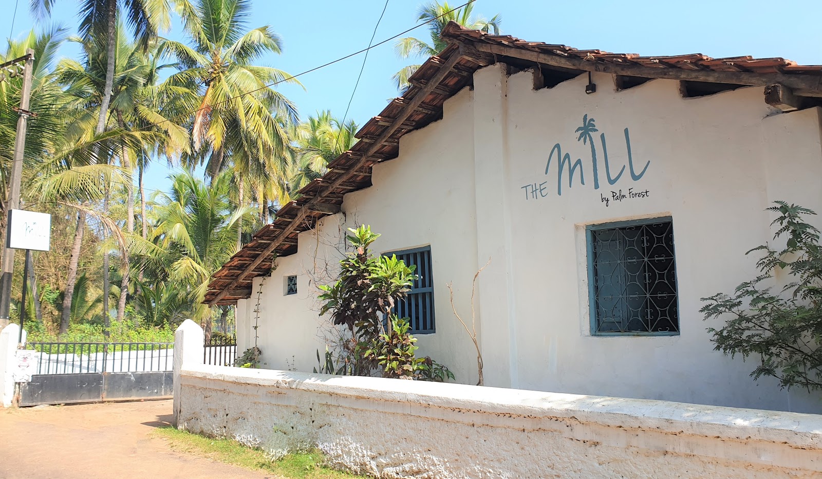 The Mill — photo 2