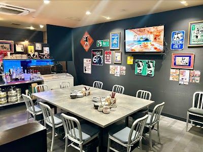 ベイサイドキッチン横浜