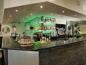 Photo n°3 de Bar Snacking L'Escale à Penta-di-Casinca (Brasserie)