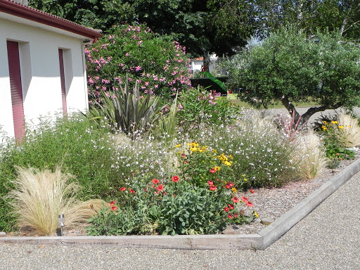 Photo de Chambres d'hotes Maison Basta à Orthevielle (40300)