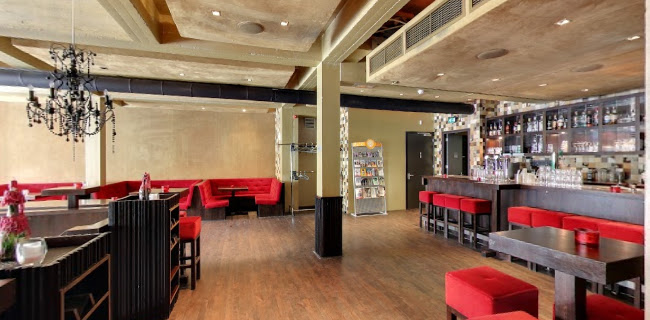 Restaurant & Grandcafé Liff