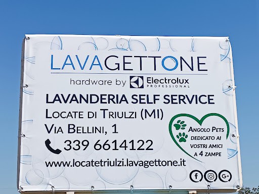 Lavagettone Locate di Triulzi - Thumbnail