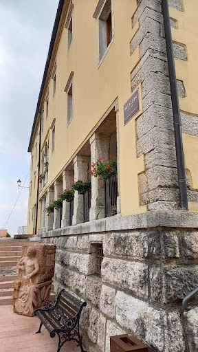 Museo Palazzon - Italy