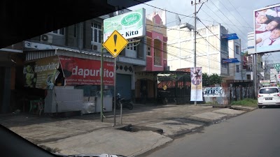 Photos of Mie Ayam DapurKito