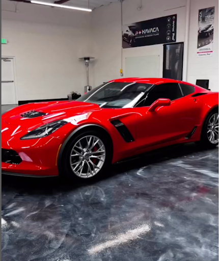 Excellence Auto Detail - Thumbnail