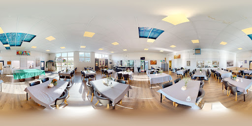 Café Dagmar in Ringsted, Svendborg
