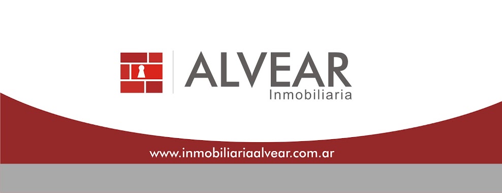 Alvear Inmobiliaria, Author: Alvear Inmobiliaria