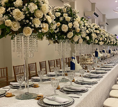 dyrceu barretto decorações