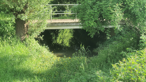 Laurensberg Eisenbahnviadukt