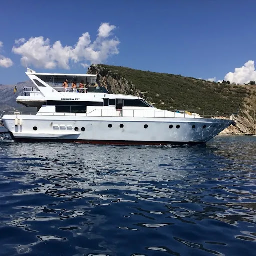Conero Yachts Sail Service - Thumbnail