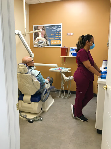125th Street Dental Arts PC, Dental Work NY