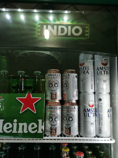 Vinatería El Único - Thumbnail