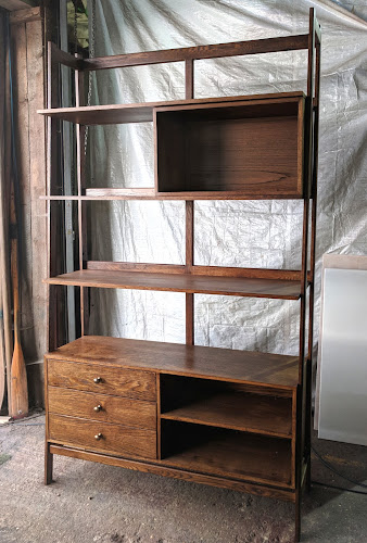 Biggs & Quail - Furniture store