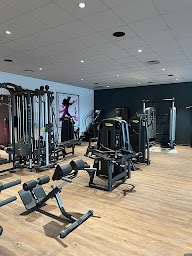 Photo n°3 de Keepcool Obernai à Obernai (Complexe sportif)