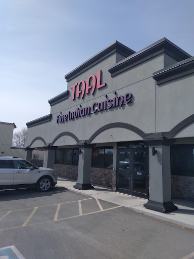 Taal Fine Indian Cuisine Gallery - Canada