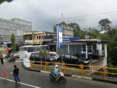 Photos of BRI Unit Alue Bilie