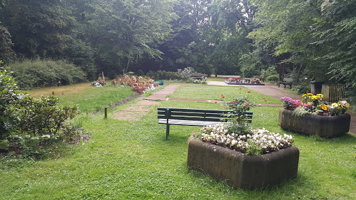 Friedhof Düsseldorf (Itter) - Thumbnail