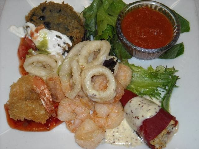 Bridge Street Bistro