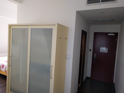 Photos of EXE Hotel Klee Berlin