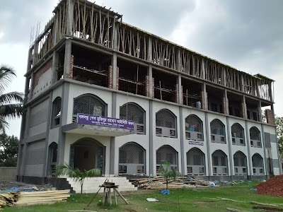 Photos of Alhaz Abdul Mannan Degree College
