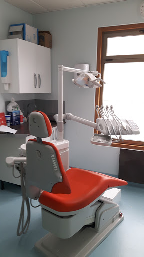 Clinica dental Marfel - Thumbnail
