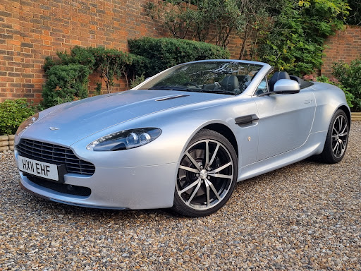 D C Motor Company Ltd Gallery - United Kingdom