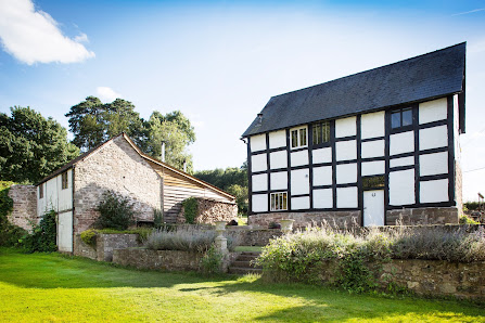 Lower Wythall B&B Bulls Hill, Walford, Ross-on-Wye HR9 5SD, United Kingdom