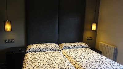 Photos of Hotel Fonda Mat&iacute;a