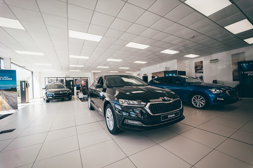 Azur ŠKODA - Thumbnail