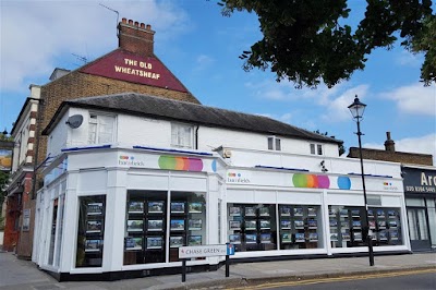 Barnfields Estate Agents Enfield