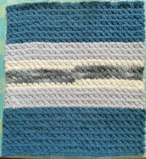 Inspire Blankets - Thumbnail